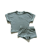 Load image into Gallery viewer, play set - steel gray