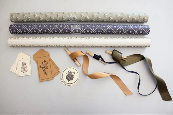 'Yuletide' Collection PRESHOP