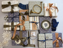 Load image into Gallery viewer, &#39;Yuletide&#39; Collection PRESHOP