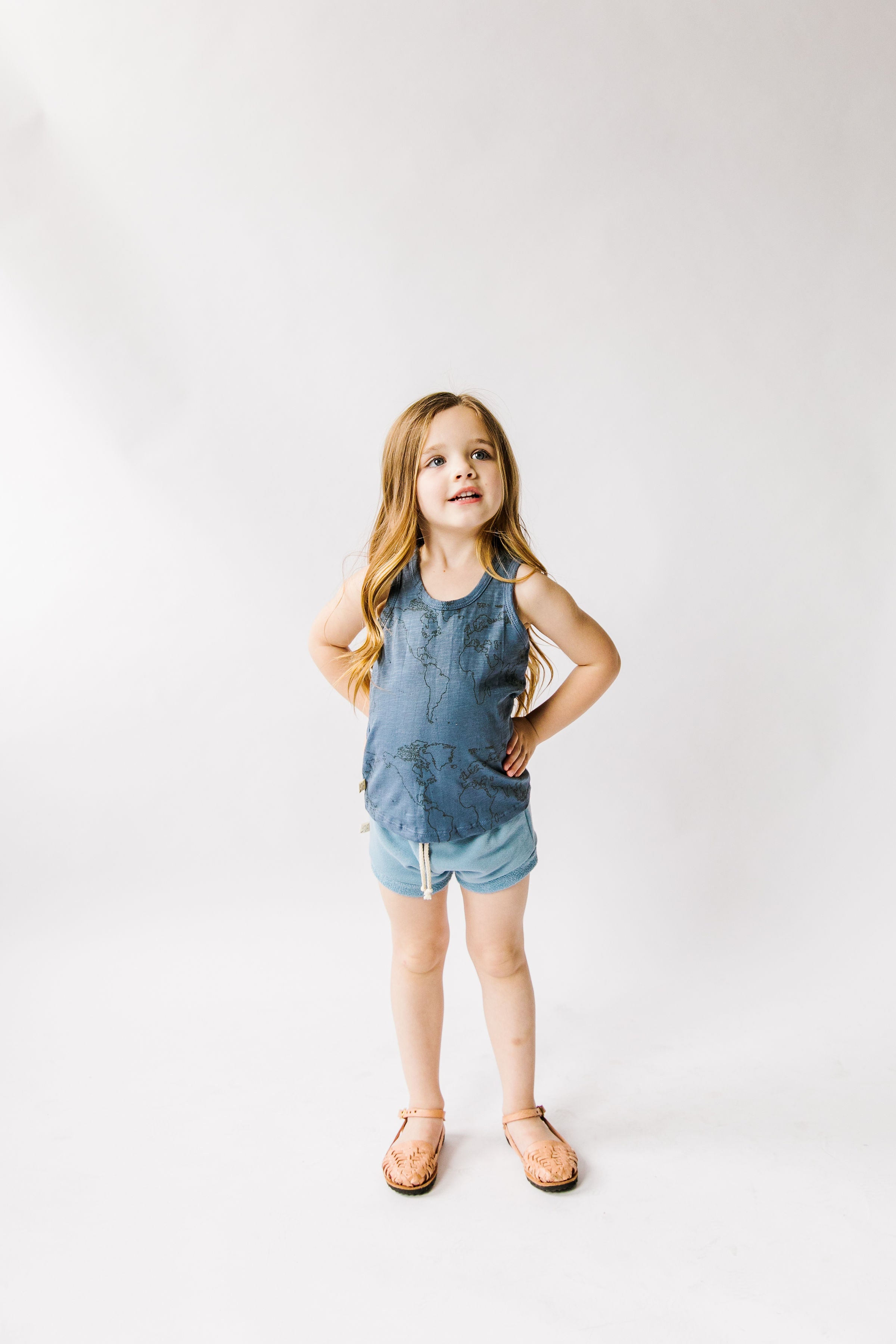 Shorties SHORTIES – Childhoods Clothing