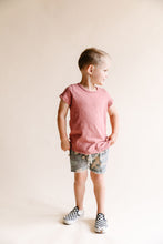 Load image into Gallery viewer, boy shorts - faded camo