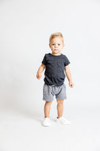 Load image into Gallery viewer, boy shorts - athletic gray