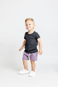 boy shorts - grapevine