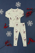 Load image into Gallery viewer, pj set - St Nick