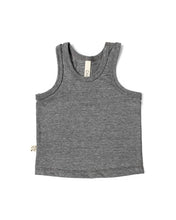 Load image into Gallery viewer, tank top - athletic gray