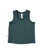 Load image into Gallery viewer, tank top - spruce