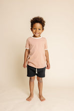 Load image into Gallery viewer, boy shorts - onyx