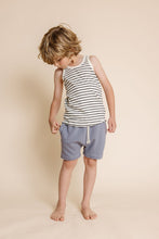 Load image into Gallery viewer, boy shorts - cosmos