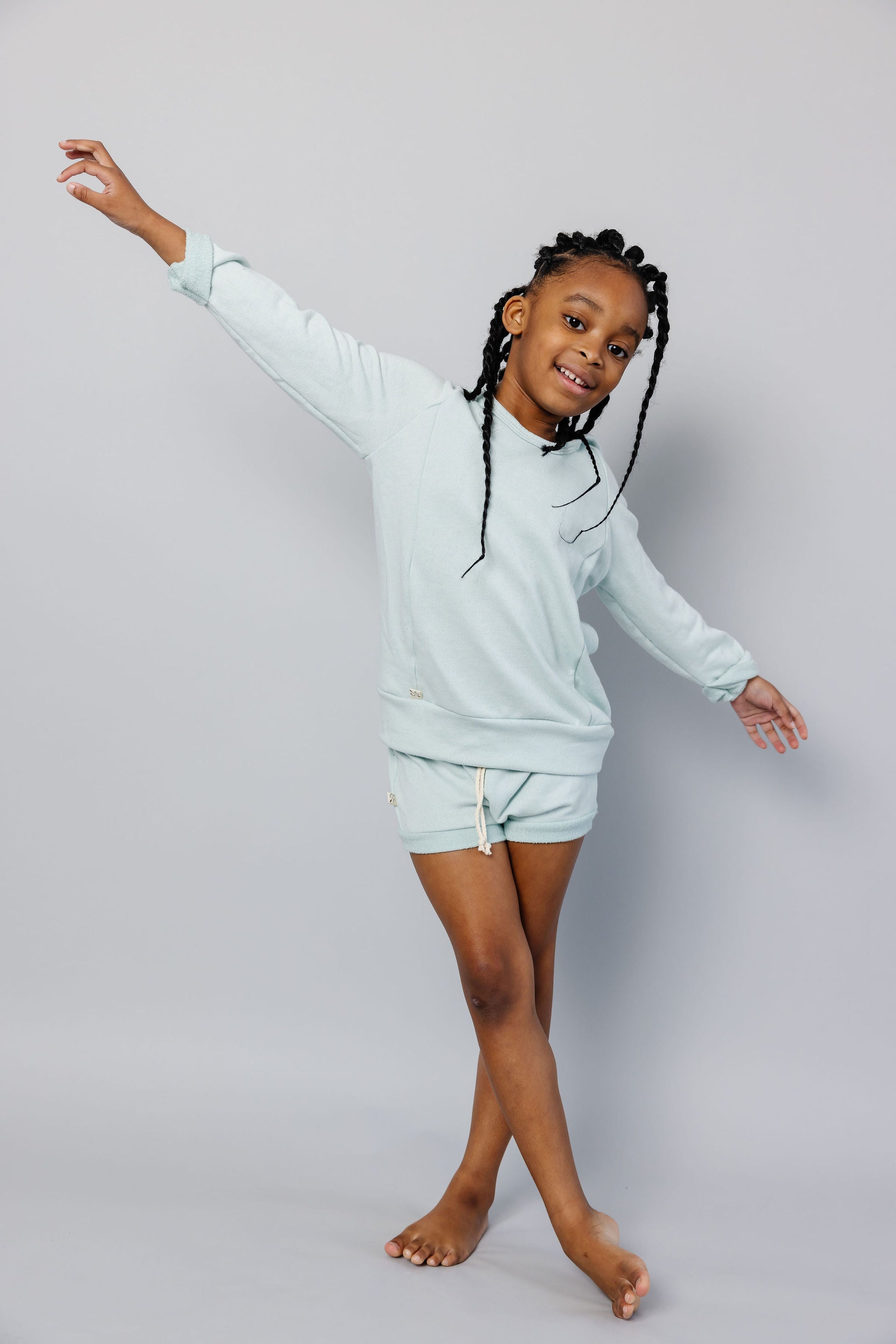 SHORTIES – Childhoods Clothing