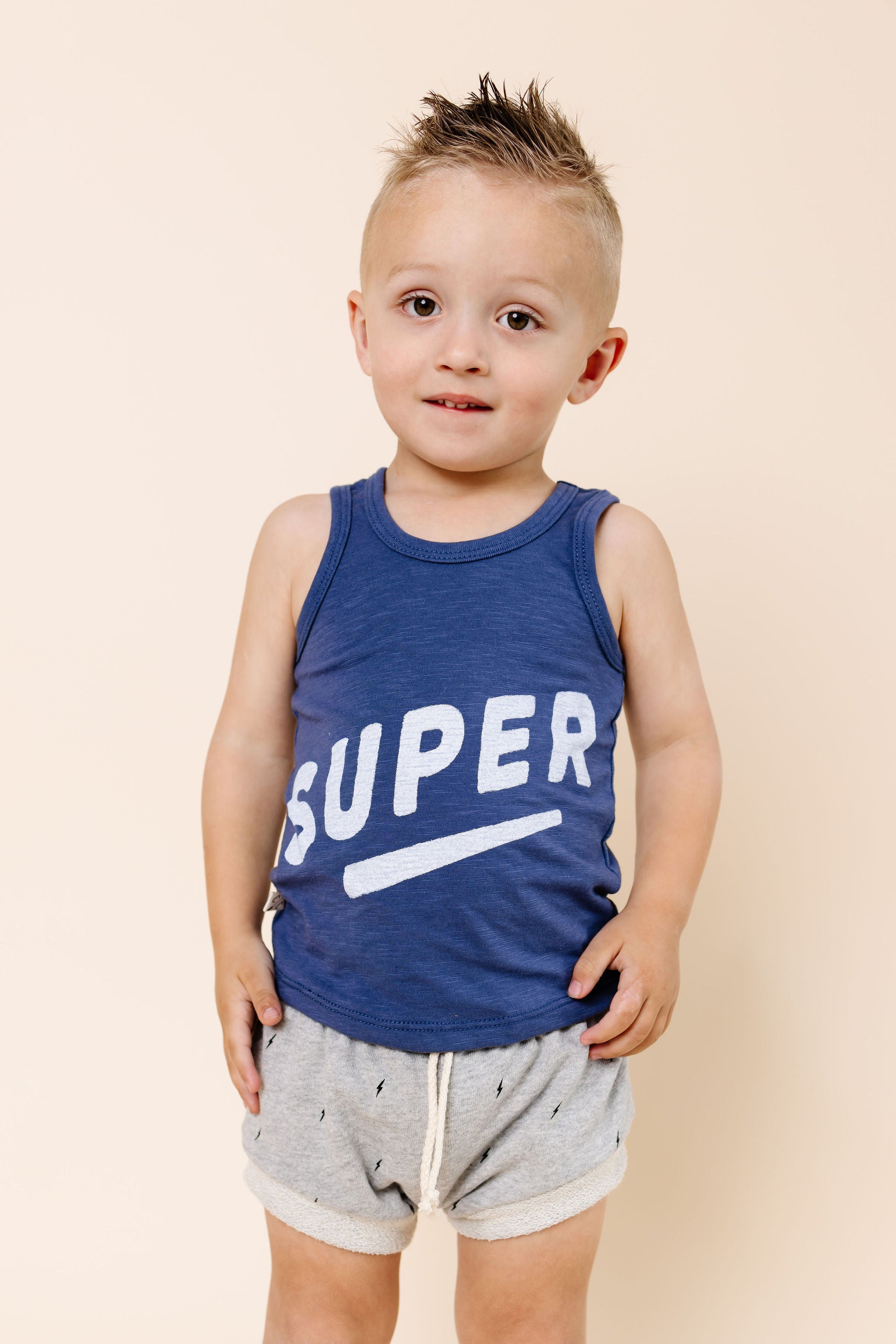 Shorties SHORTIES – Childhoods Clothing