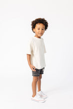 Load image into Gallery viewer, boxy tee - natural