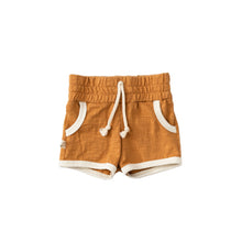 Load image into Gallery viewer, retro short - toffee