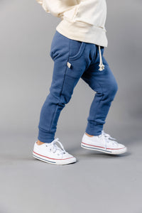 original jogger - ink blue