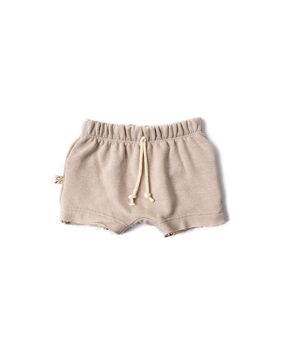 boy shorts CO- mushroom