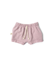 Load image into Gallery viewer, boy shorts - lilac