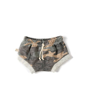 Load image into Gallery viewer, shorties - faded camo