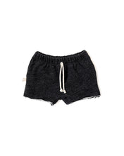 Load image into Gallery viewer, boy shorts - onyx