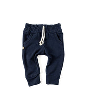 Load image into Gallery viewer, jogger - oxford blue