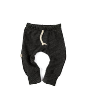 Load image into Gallery viewer, gusset pants - onyx