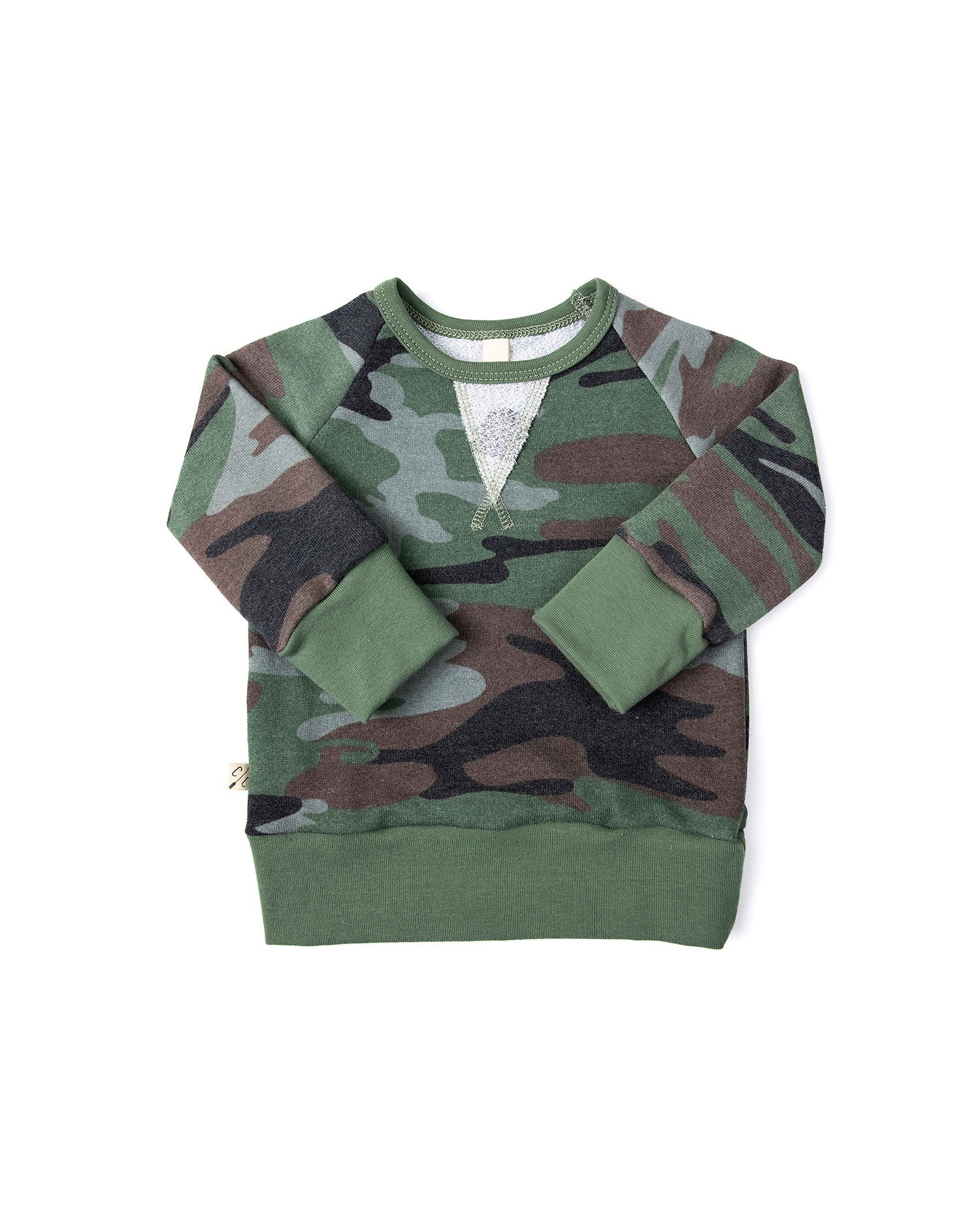 Adorable Childhoods Clothing Classic offers Camo Set