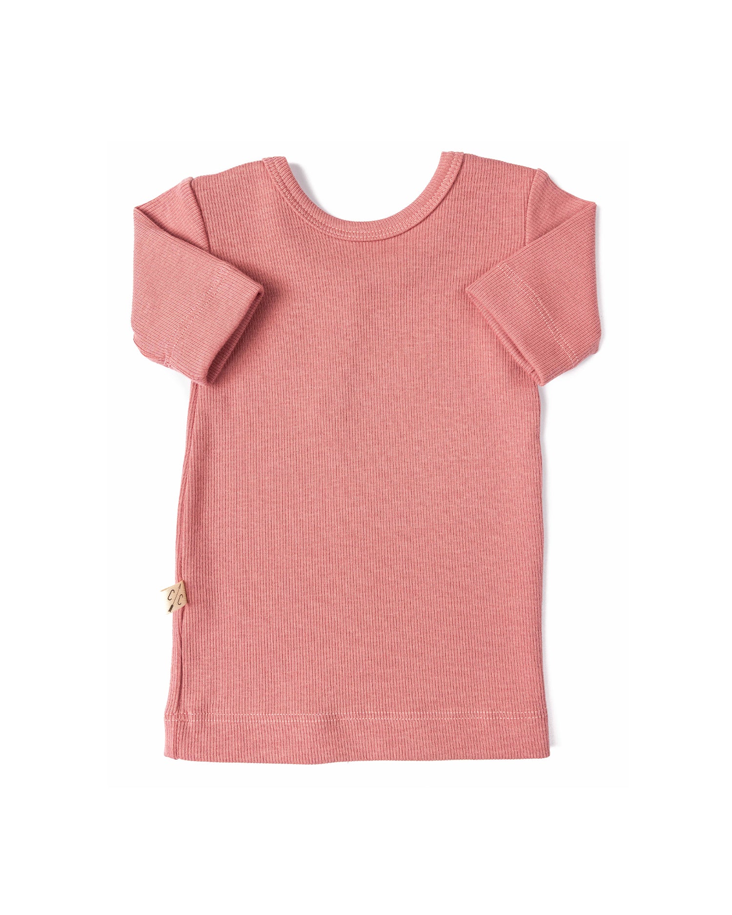 ballet top CO - crepe