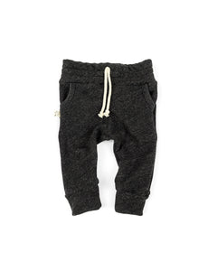 original jogger - onyx