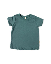 Load image into Gallery viewer, basic tee - sea pine
