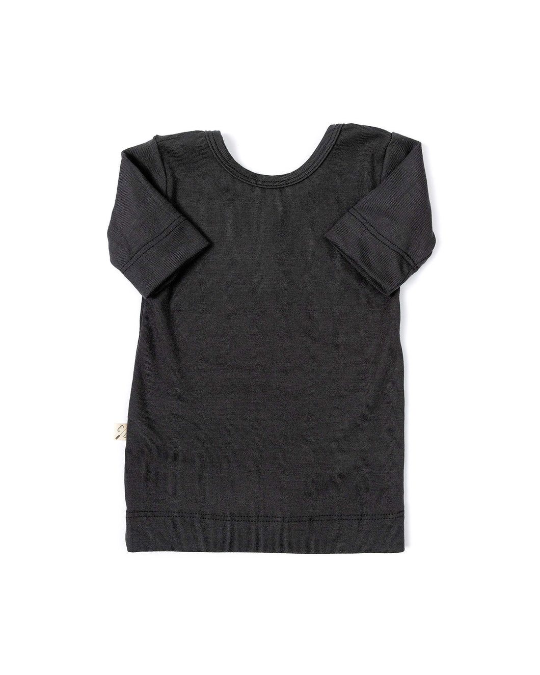 ballet top - midnight 1x1 – Childhoods Clothing