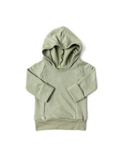 Load image into Gallery viewer, beach hoodie CO - willow