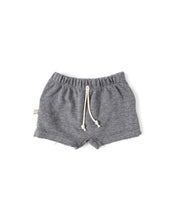 Load image into Gallery viewer, boy shorts - athletic gray