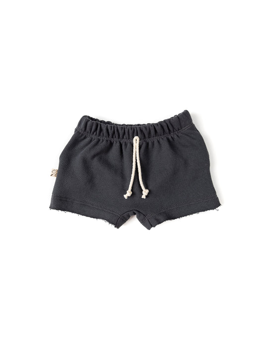 boy shorts - midnight