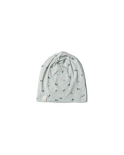 Load image into Gallery viewer, slouch beanie - daisies