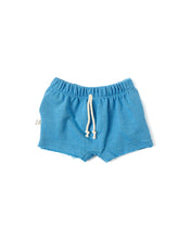 Load image into Gallery viewer, boy shorts - lake