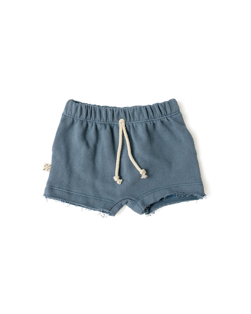 boy shorts - pacific