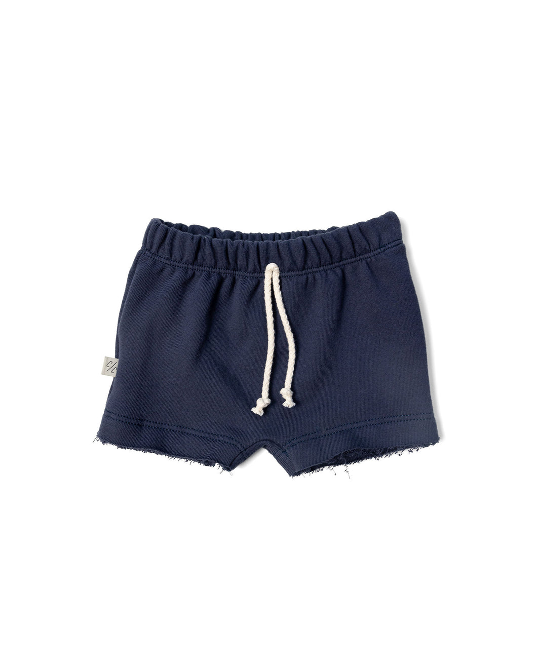 boy shorts - polo blue
