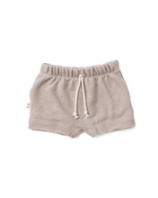 Load image into Gallery viewer, boy shorts - atmosphere heather