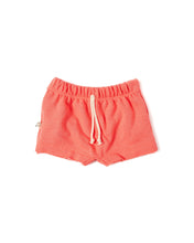 Load image into Gallery viewer, boy shorts - neon