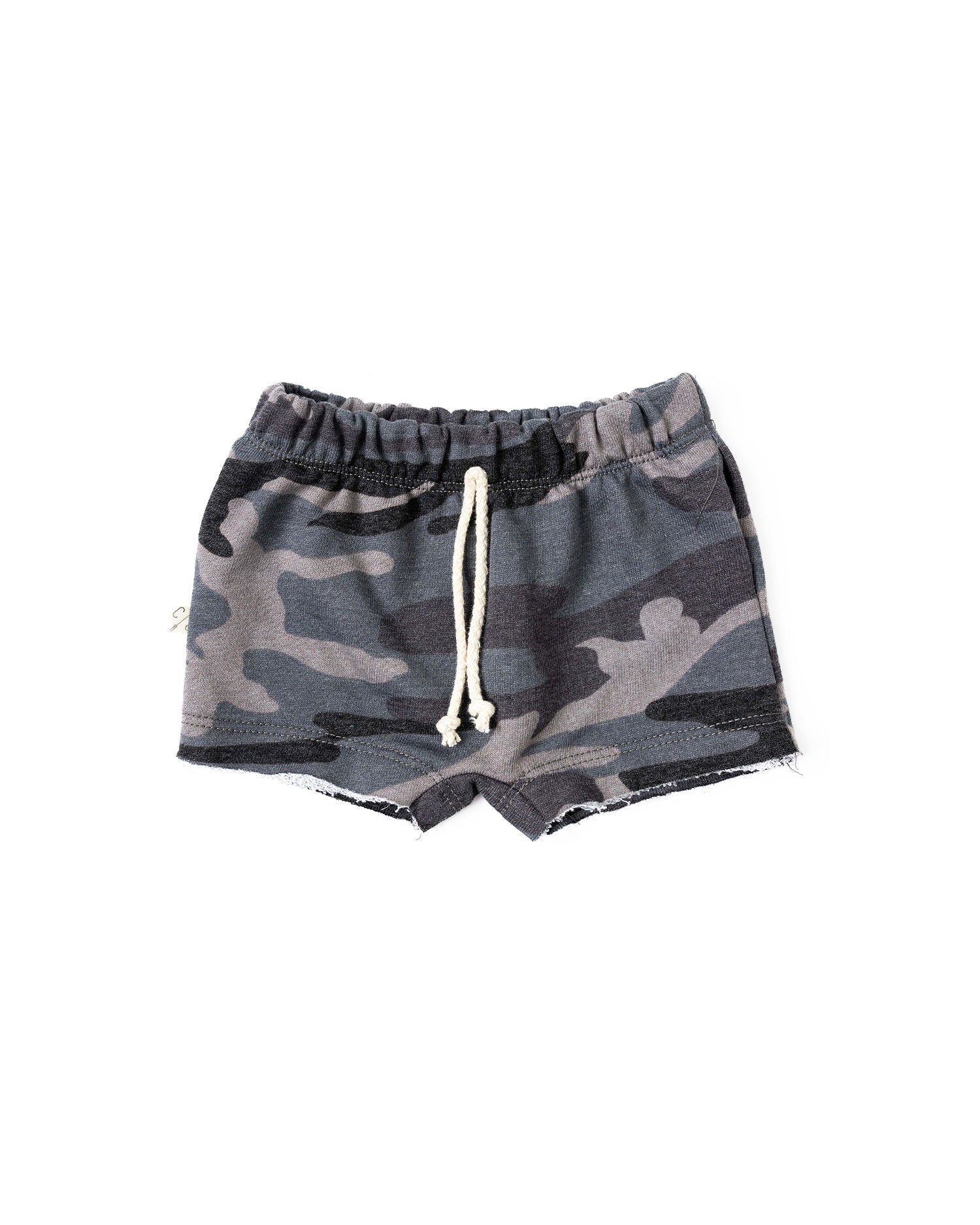Short Camouflage Lucky Brand Pour Garçon - Taille 16 - Neuf Avec étiquette - 100% Coton - Style Décontracté été