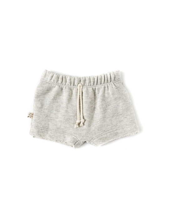 boy shorts CO- pearl