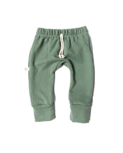Load image into Gallery viewer, gusset pants - orchard