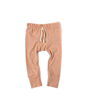Load image into Gallery viewer, jersey pants - desert sand