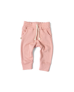 jogger - camellia