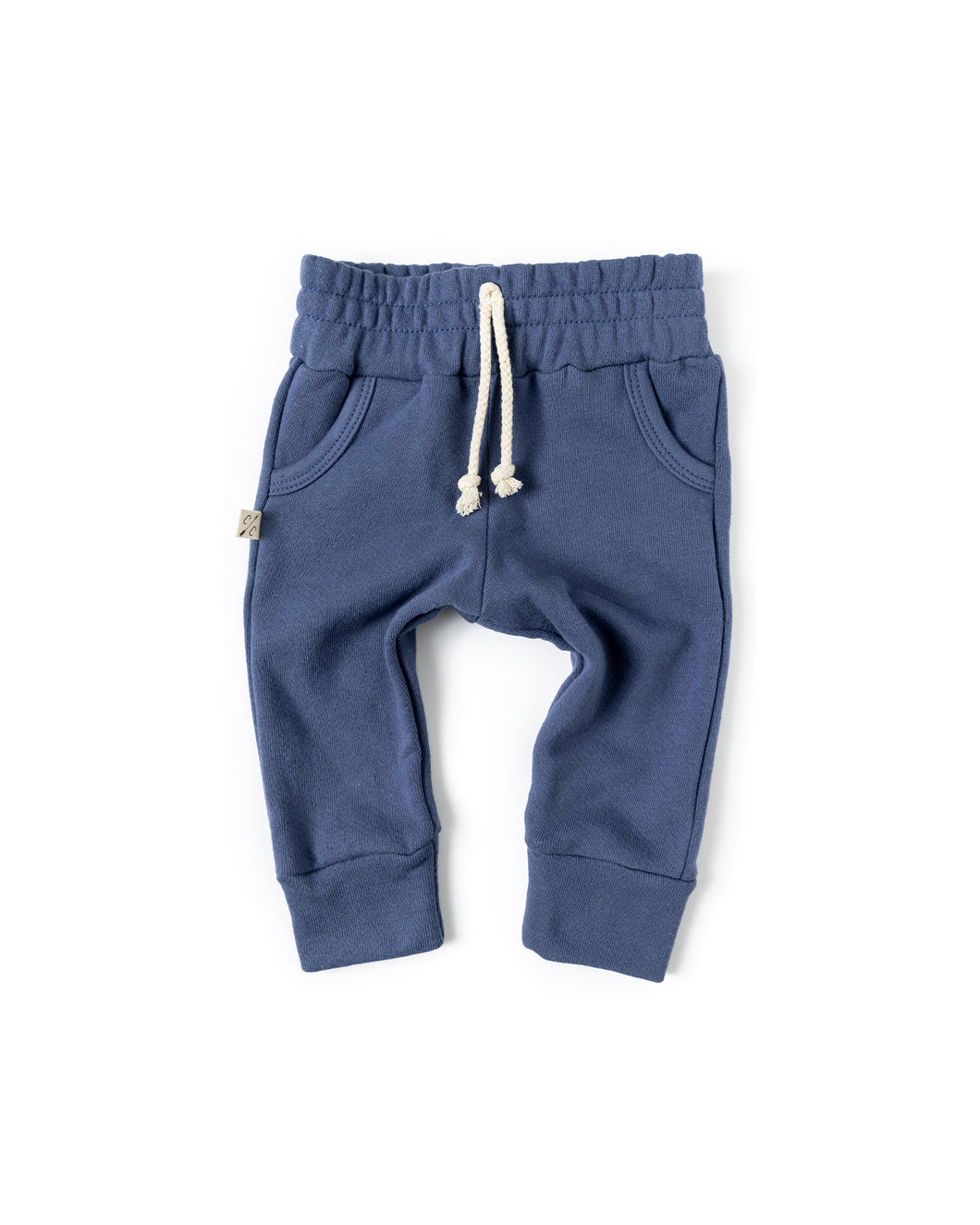 original jogger - ink blue