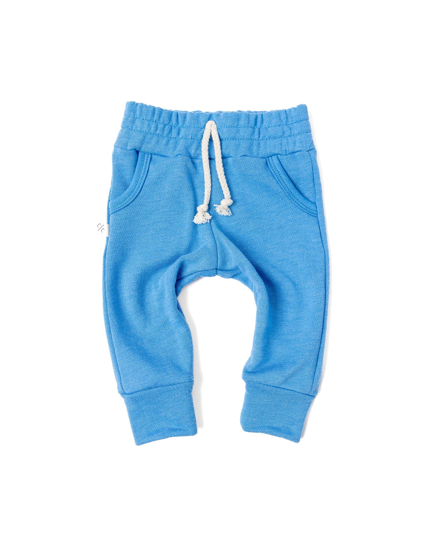 jogger - waves on pacific – Childhoods Clothing