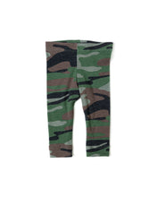 Load image into Gallery viewer, leggings - classic camo