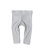 Load image into Gallery viewer, leggings - gray heather