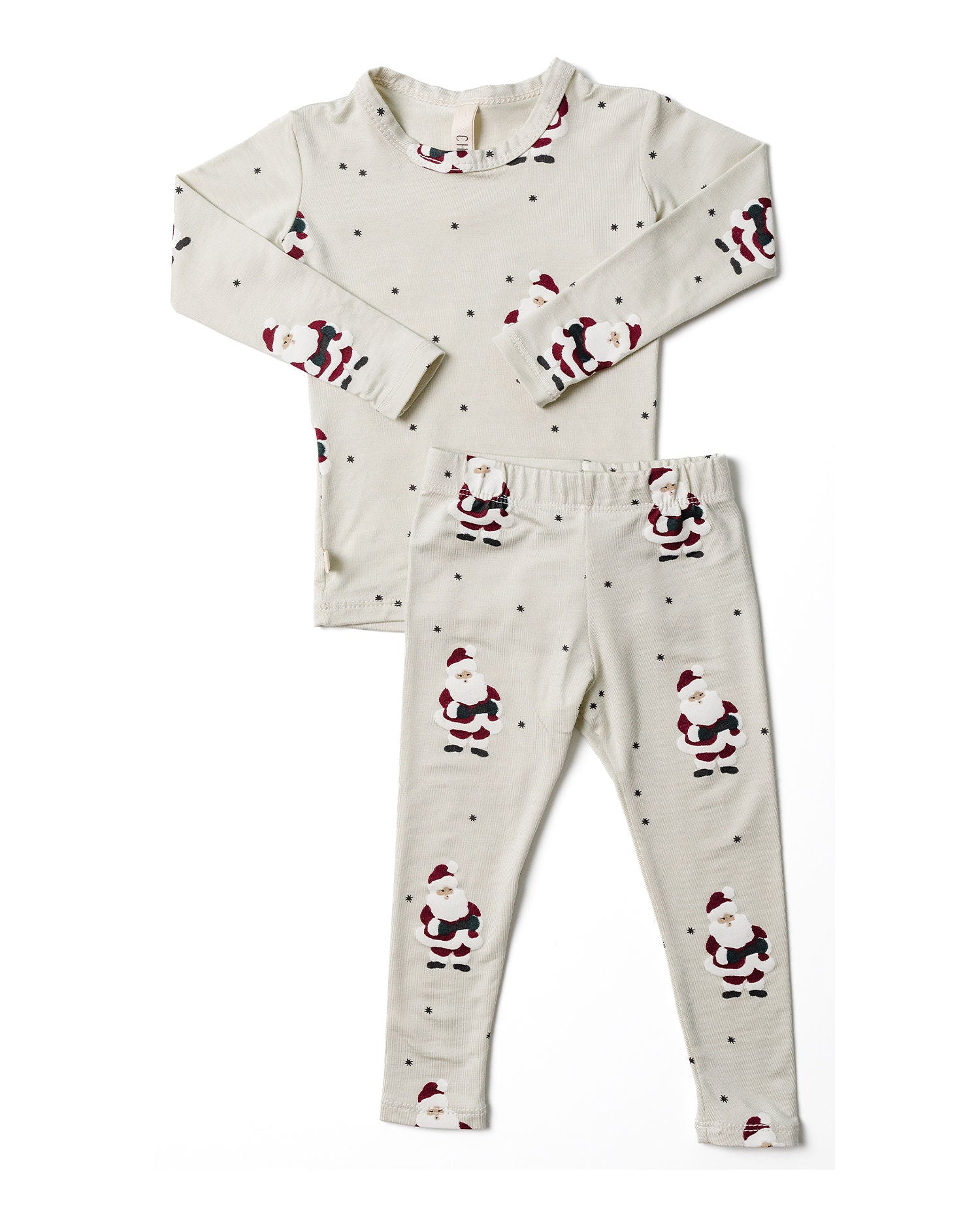 pj set CO - St Nick