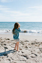 Load image into Gallery viewer, beach hoodie - rainwater