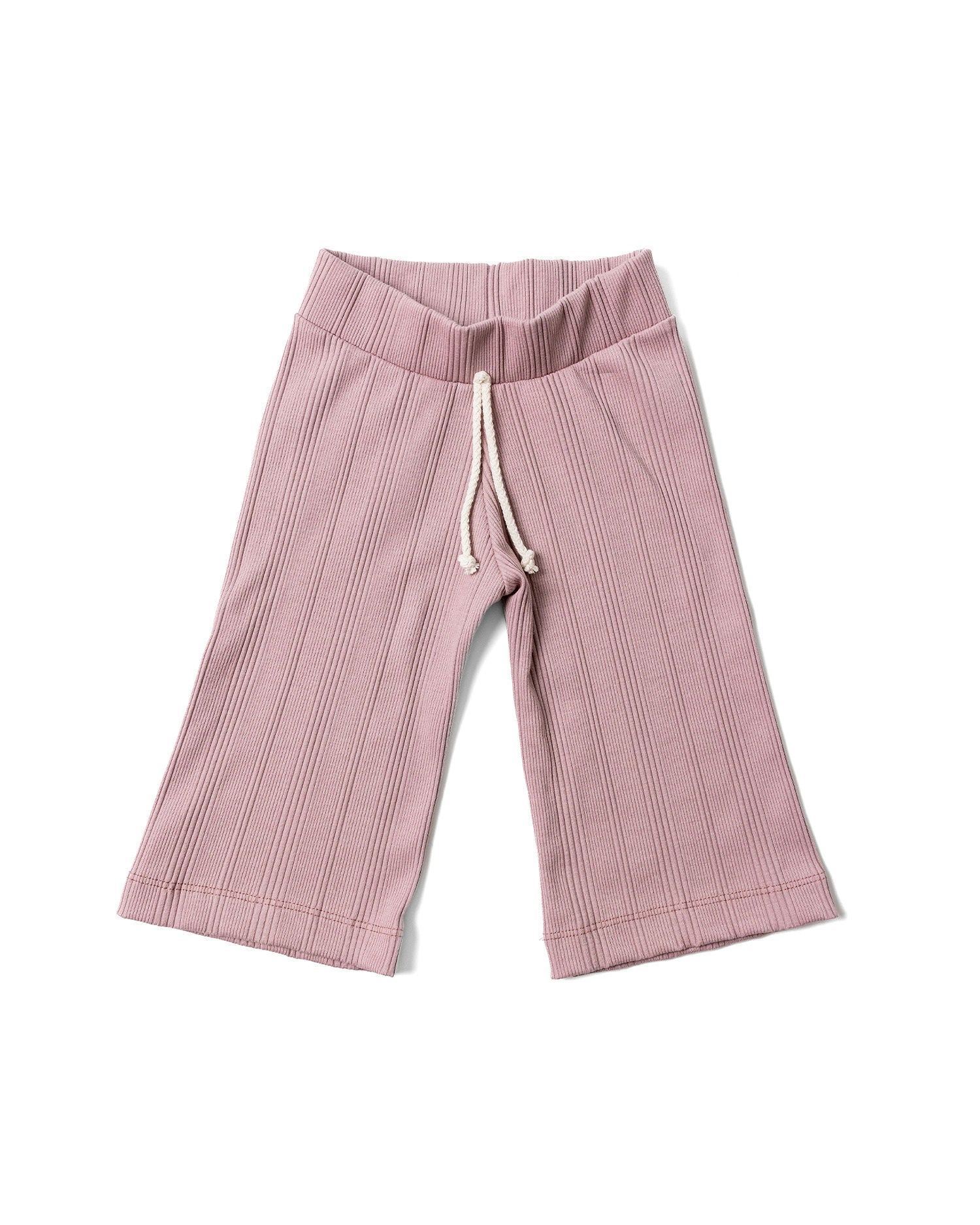 Pink Knit Loungeset