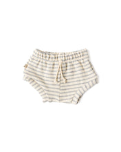 Load image into Gallery viewer, shorties - pebble stripe